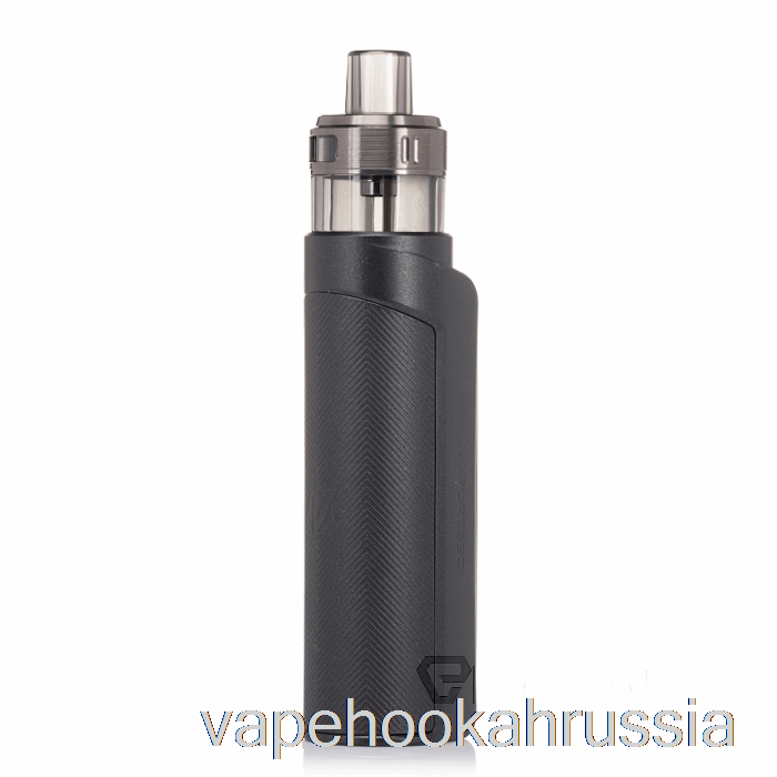 Vape Juice Vapesso Gen PT80 S Pod System темно-черный